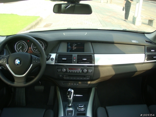 BMW X5 xDrive 30d 試駕報告
