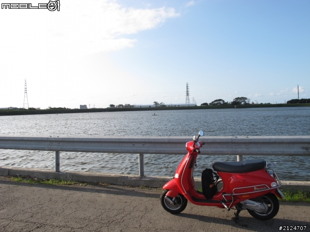 (遲來的Day3更新發表) 5天半旅程 熟女小紅帶我去環島~首見四極點燈塔
