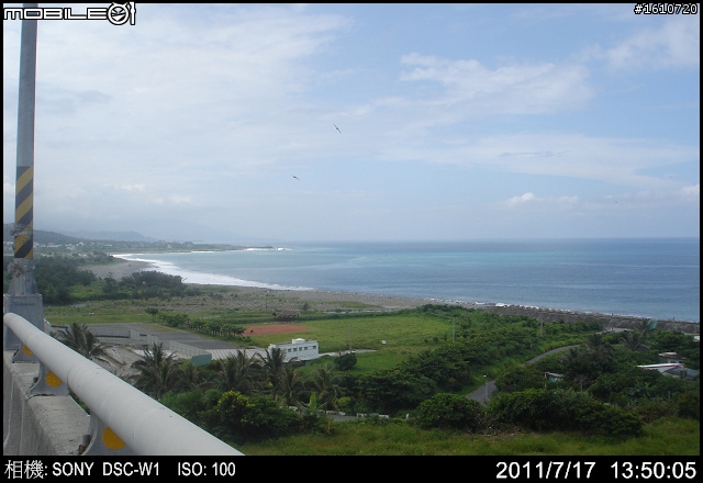 100年7月16~7月18 單人四極環島(多圖編輯中)