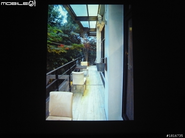 VIEWSONIC-PJD5353如同小型電影院般(功夫不到沒人看之開箱)