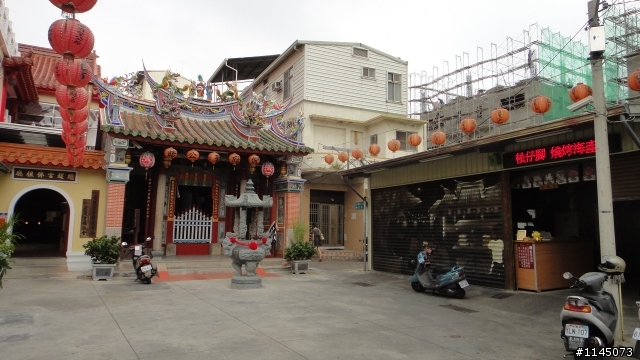 台南隱藏版美食之日治(據)時代建築物篇