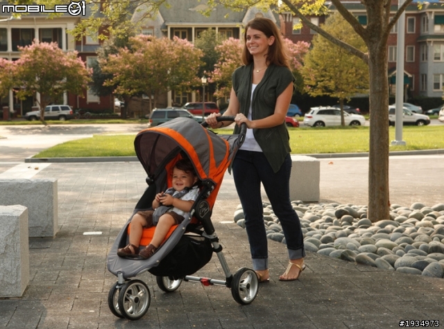 QUINNY ZAPP&BABY JOGGER CITY MINI推車  選擇
