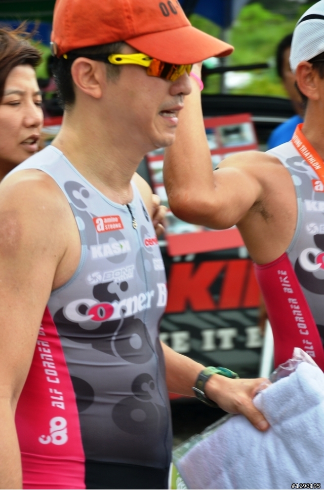20111016 台東國際鐵人三項賽51.5km 自行車部份----10/18上傳完畢