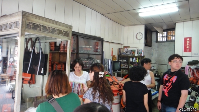台南隱藏版美食之日治(據)時代建築物篇