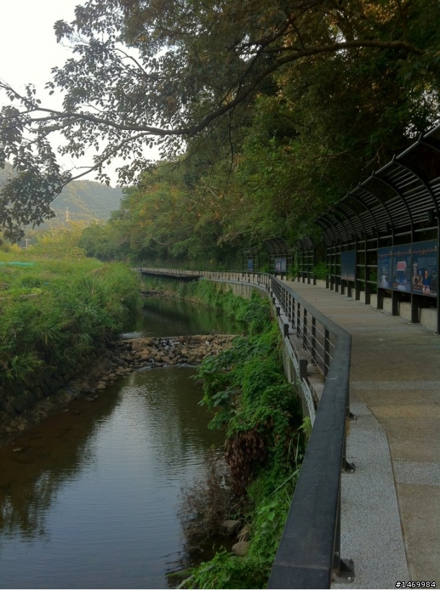 頭寮生態步道