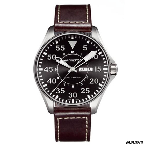 請各位有經驗的大大幫我抉擇一下：Oris TT1 vs Tissot Seastar vs Hamilton Khaki