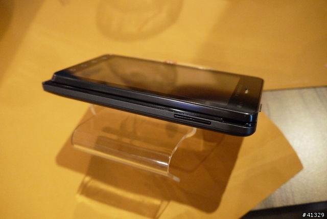 [體驗]Motorola之MILESTONE 3既出 誰與爭鋒