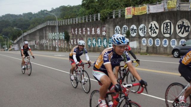 環台中賽