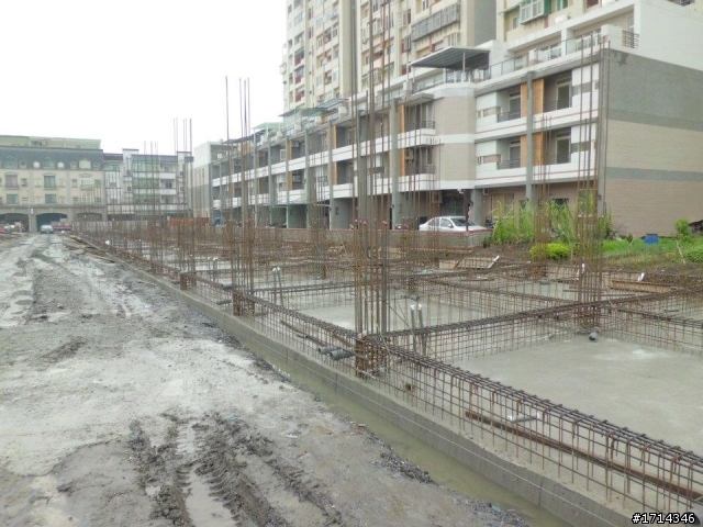 我家要交屋囉！