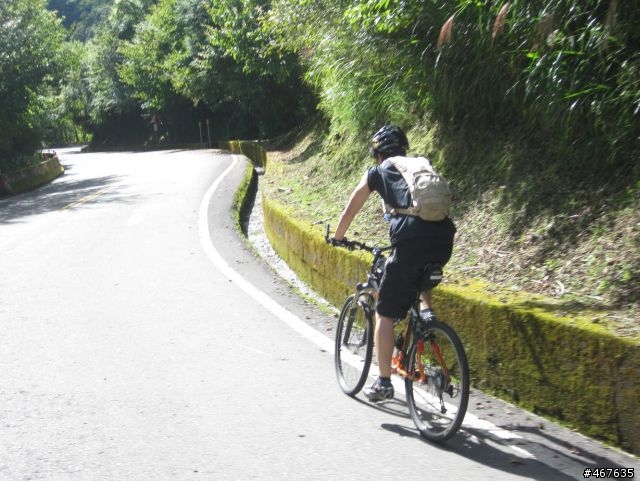 2011-10-01 塔塔加之旅