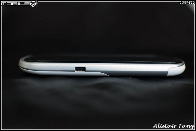 [開箱] 在價格戰中求生存的王者Amaze 4G
