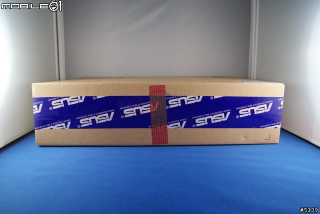 [開箱]ASUS Zenbook UX21E 首台11吋的Ultrabook (圖多)