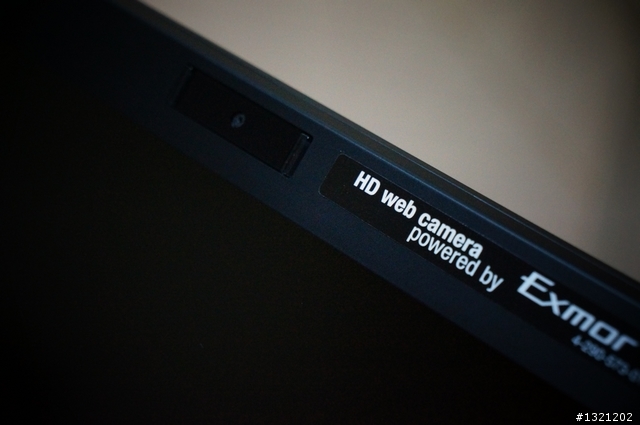 【低調】VAIO Z227 Unboxing