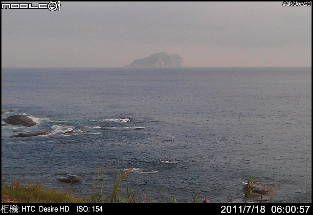 100年7月16~7月18 單人四極環島(多圖編輯中)