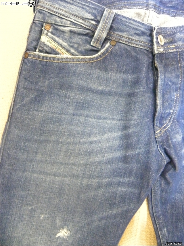 [分享]Diesel slammer 73j & safado 8ve