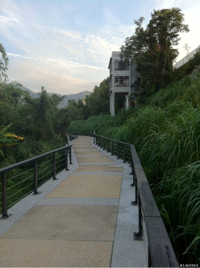 頭寮生態步道