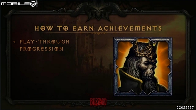 [Blizzcon2011] 《暗黑破壞神III》遊戲體驗和拍賣場研討會