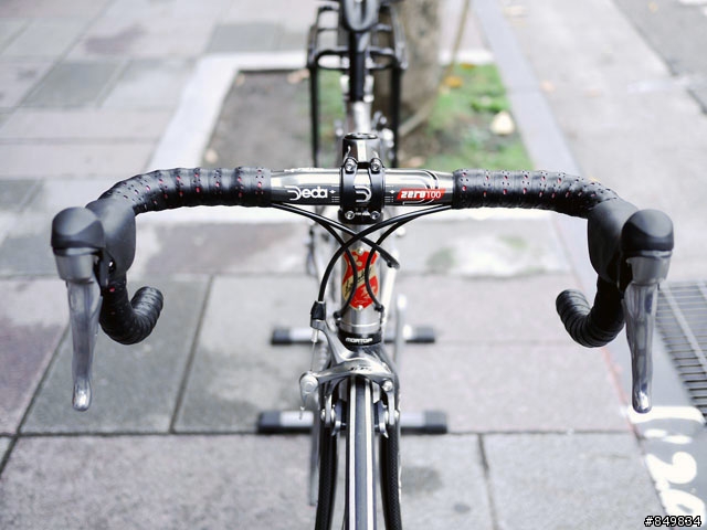 [鈦車] Lynskey Sportive-旅行者