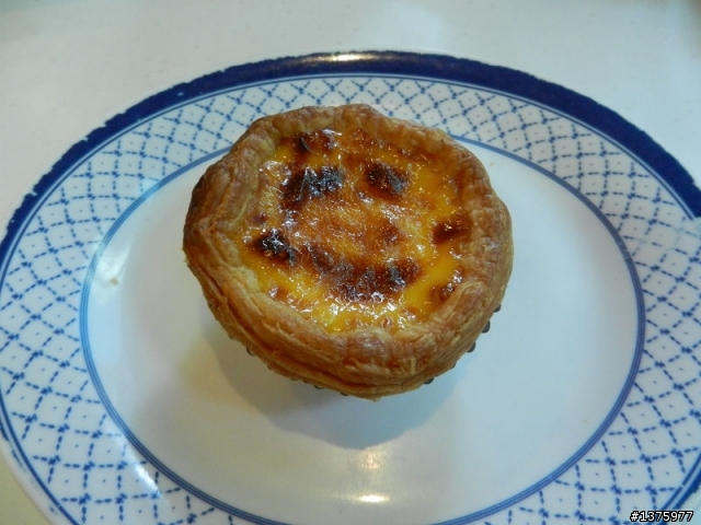 10/19~10/22香港美食之旅