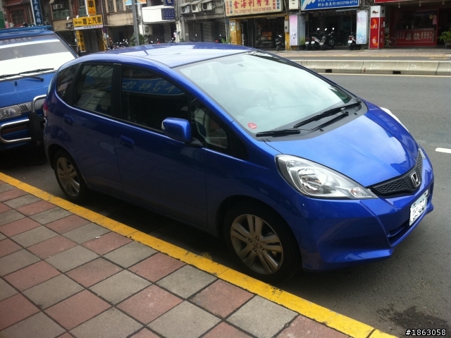 23歲 的你們 已經買車 了嗎?