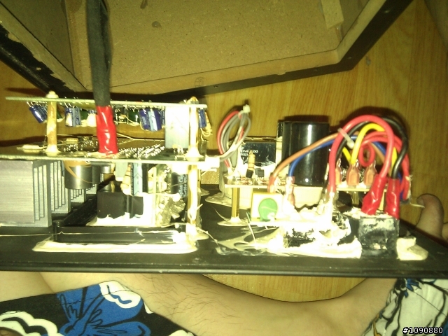 求救~~~我的 creative G500