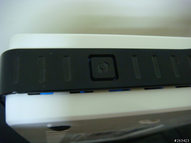 [分享] D-Link DIR-655 試用體驗[10/22 新增一週不關機下載測試]