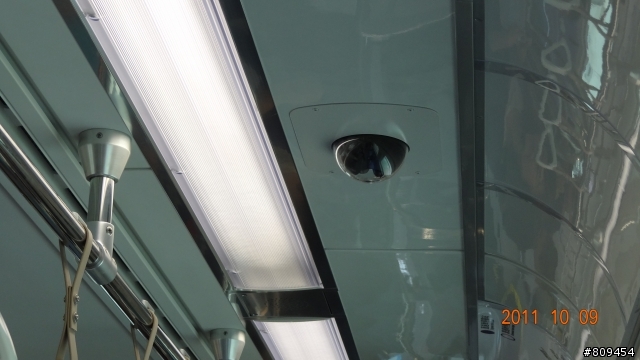 機場捷運電聯車展示，圖多