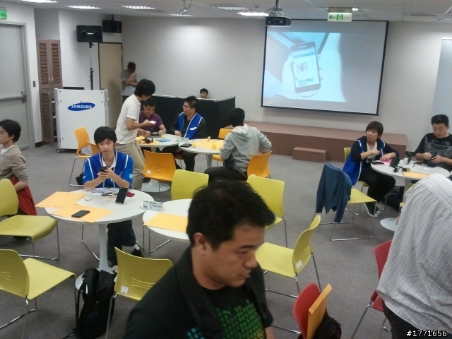 GALAXY NOTE體驗內含影片  感謝! 感激! 感動! 這手機真的很棒 還認識新朋友 簡易發文