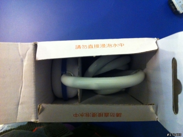 號稱史上最安全也最貴延長線的開箱文