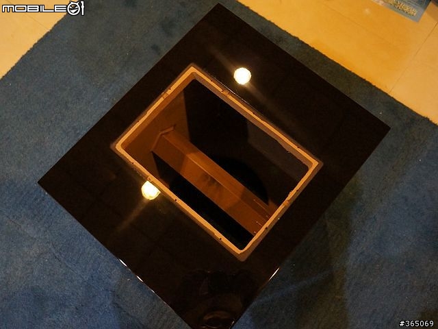 12吋重低音試玩