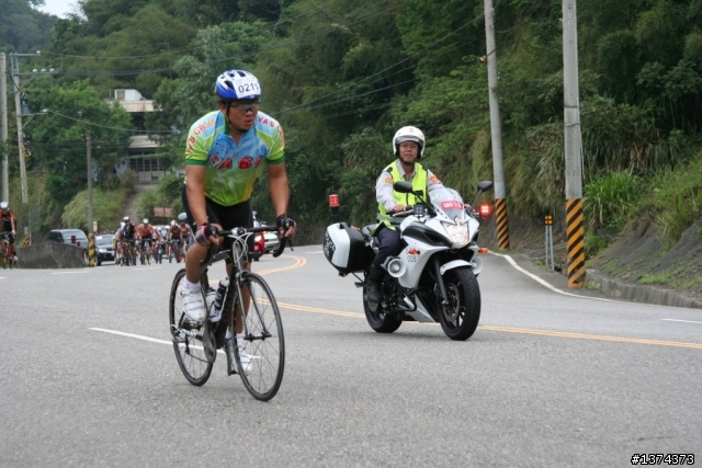 1016竹風盃仙山挑戰賽-台3-106K