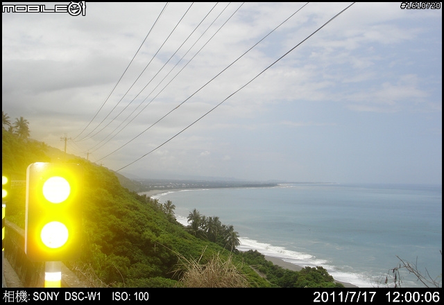 100年7月16~7月18 單人四極環島(多圖編輯中)