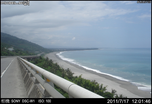 100年7月16~7月18 單人四極環島(多圖編輯中)