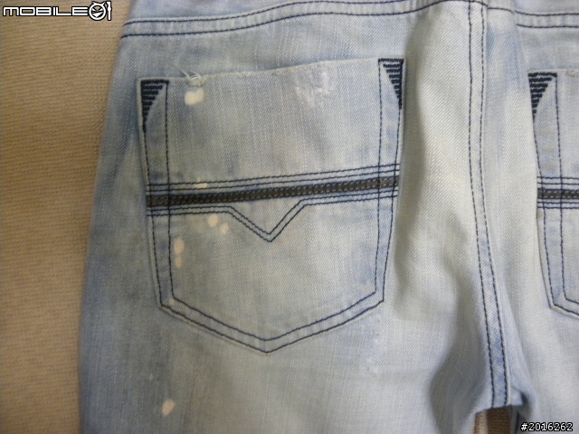 [分享]Diesel slammer 73j & safado 8ve