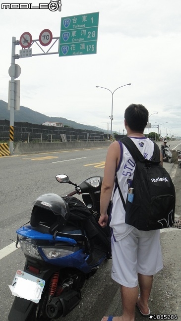 更新day5)20110910~17八天七夜單人與超五的RV機車環島全記錄...(圖文並茂...慎入)