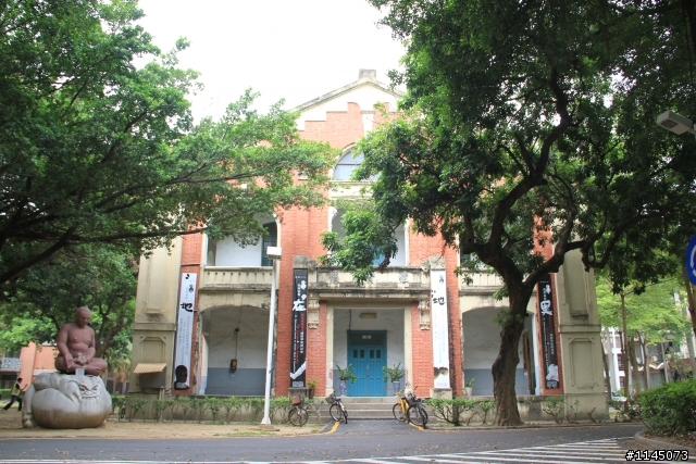 台南隱藏版美食之日治(據)時代建築物篇