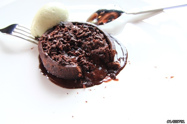 上海 Jean Georges 法國餐廳