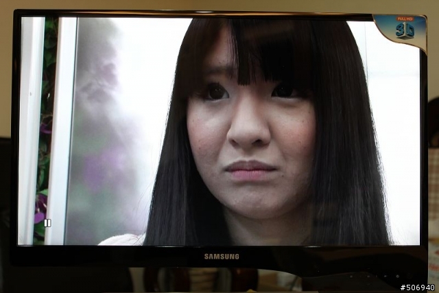 [開箱] 3D步兵、騎兵片放馬過來！SAMSUNG SA950就是要你「好看」！