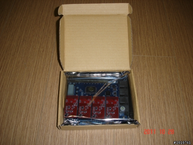 [分享]IP-PBX之Elastix with TDM400P(4FXO)安裝記事