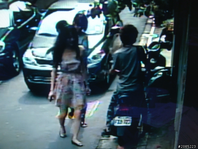 靓妹到我家-18