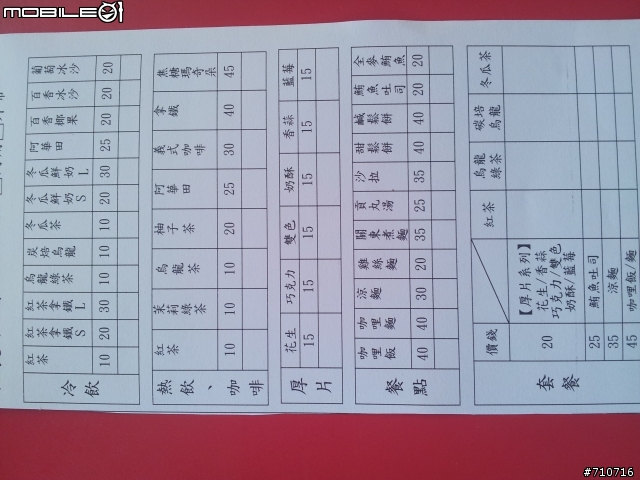 台中 中農小舖