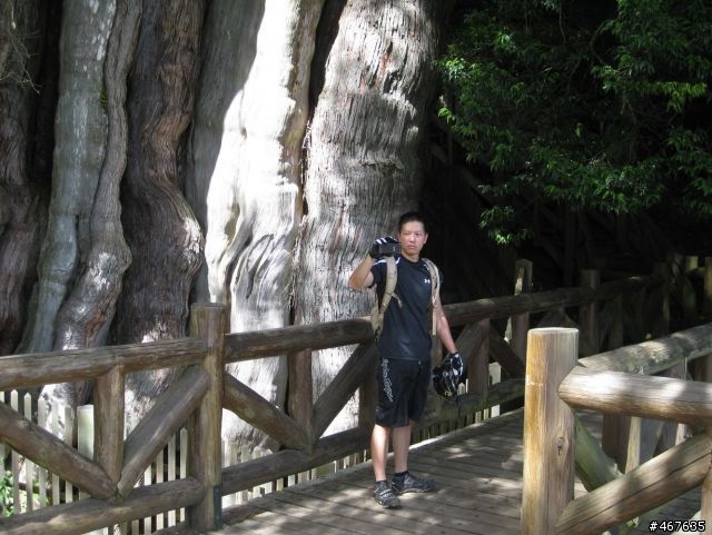 2011-10-01 塔塔加之旅