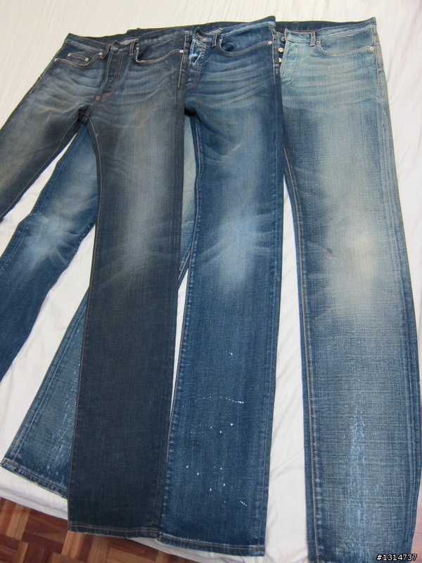 [分享]Dior Homme 11AW Jake
