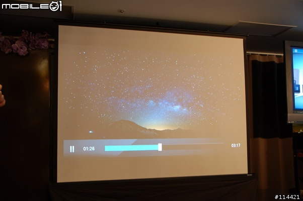 【體驗】Motorola MILESTONE 3 進化三代目，勝鍵在握！台北體驗會(影圖版)
