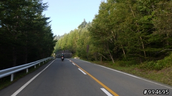 熱血...充滿回憶之日本機車旅行
