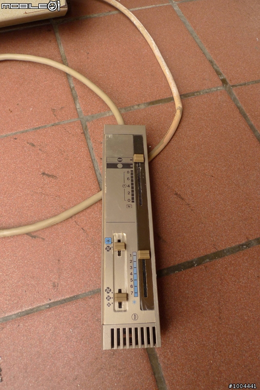 ２３年的大金冷氣舊機分享
