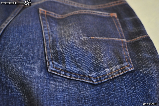 [向現金哥致敬][補實穿]絕對不時尚的2011SS Dior Homme Bas 19 銀耳牛