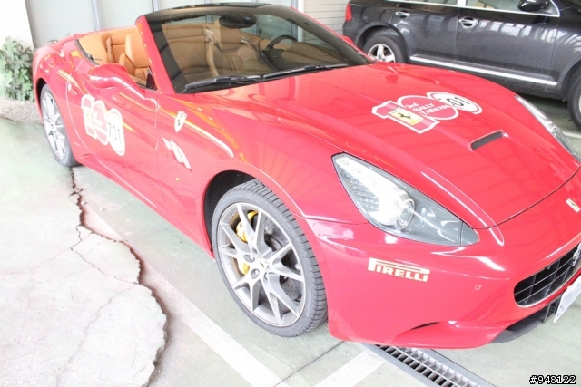 發表會停車場怪獸