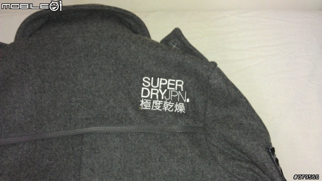 [實穿圖已補上][圖多注意]一次開兩件 Superdry Classic Pea Coat +River Island Grey Biker Leather Jacket