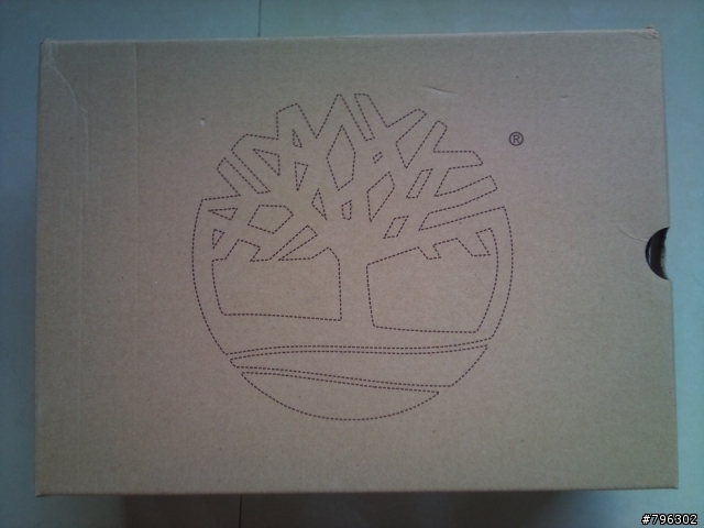 Timberland 74160 開箱 (補上實搭圖)